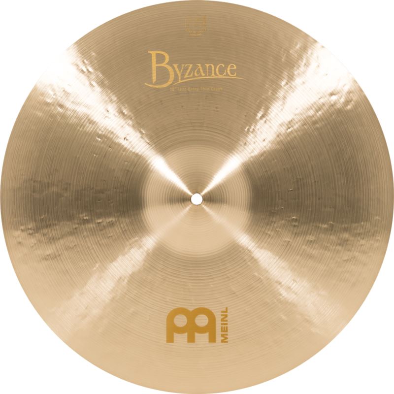 Meinl Cymbals B18JETC talerz perkusyjny typ Crash